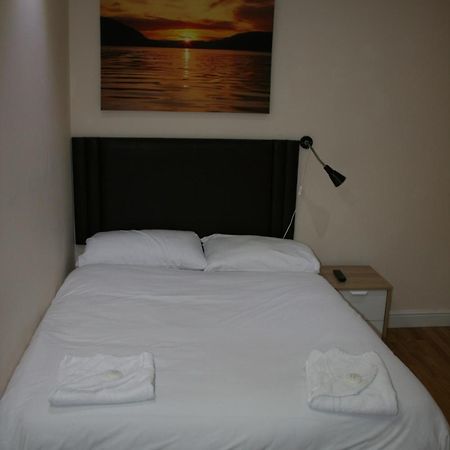 Ferienwohnung Marble Arch Flats London Zimmer foto