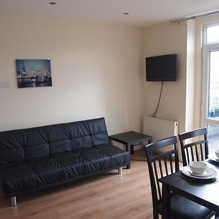 Ferienwohnung Marble Arch Flats London Zimmer foto