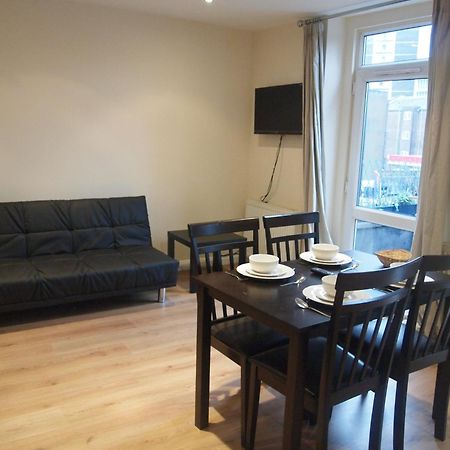 Ferienwohnung Marble Arch Flats London Zimmer foto