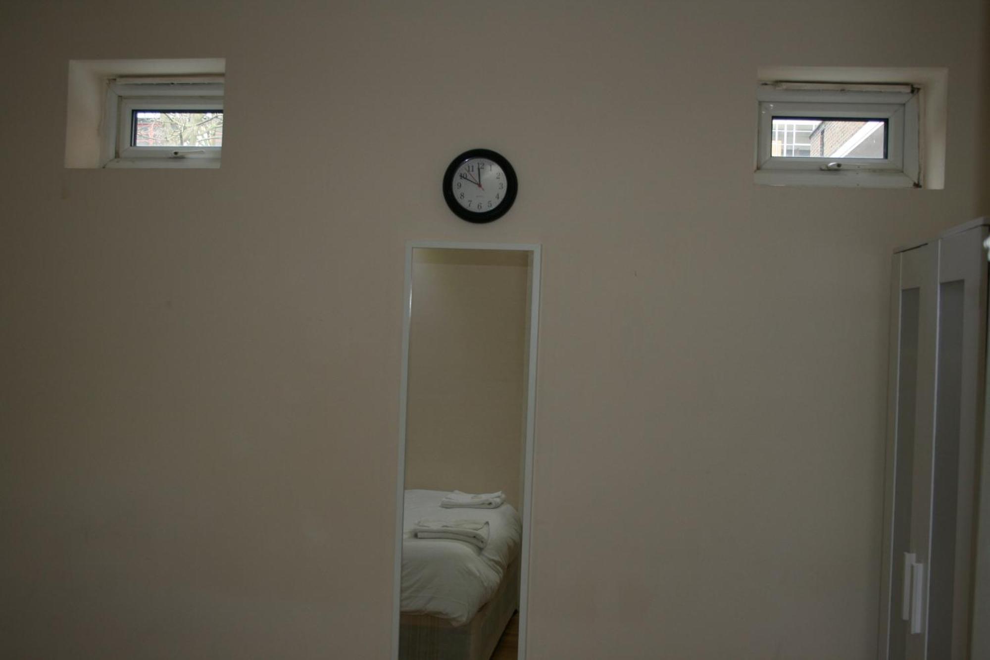 Ferienwohnung Marble Arch Flats London Zimmer foto