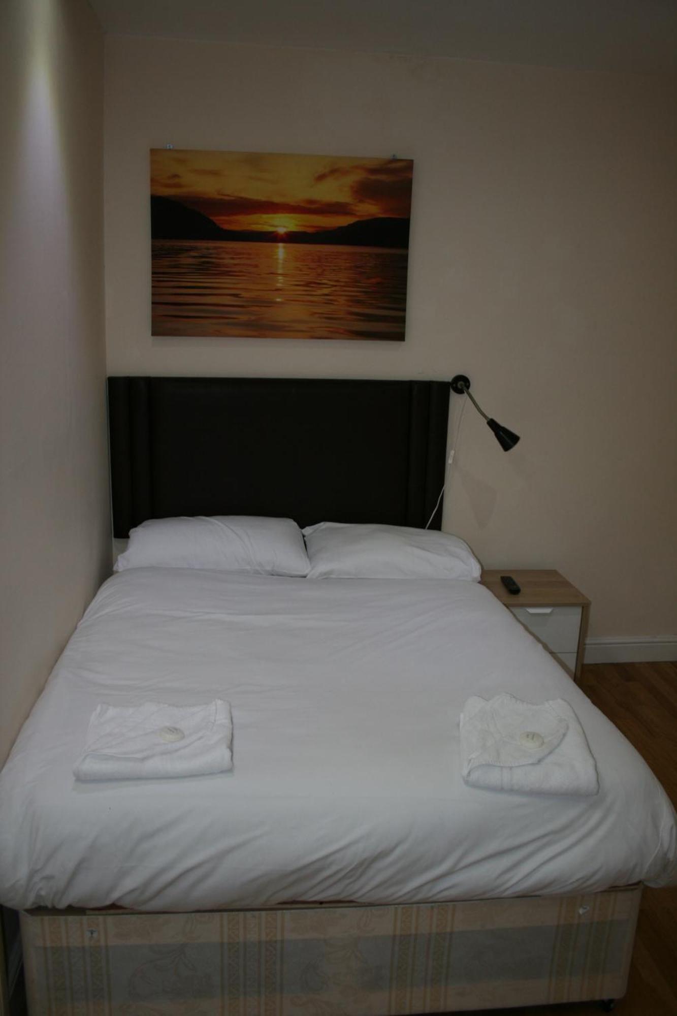 Ferienwohnung Marble Arch Flats London Zimmer foto