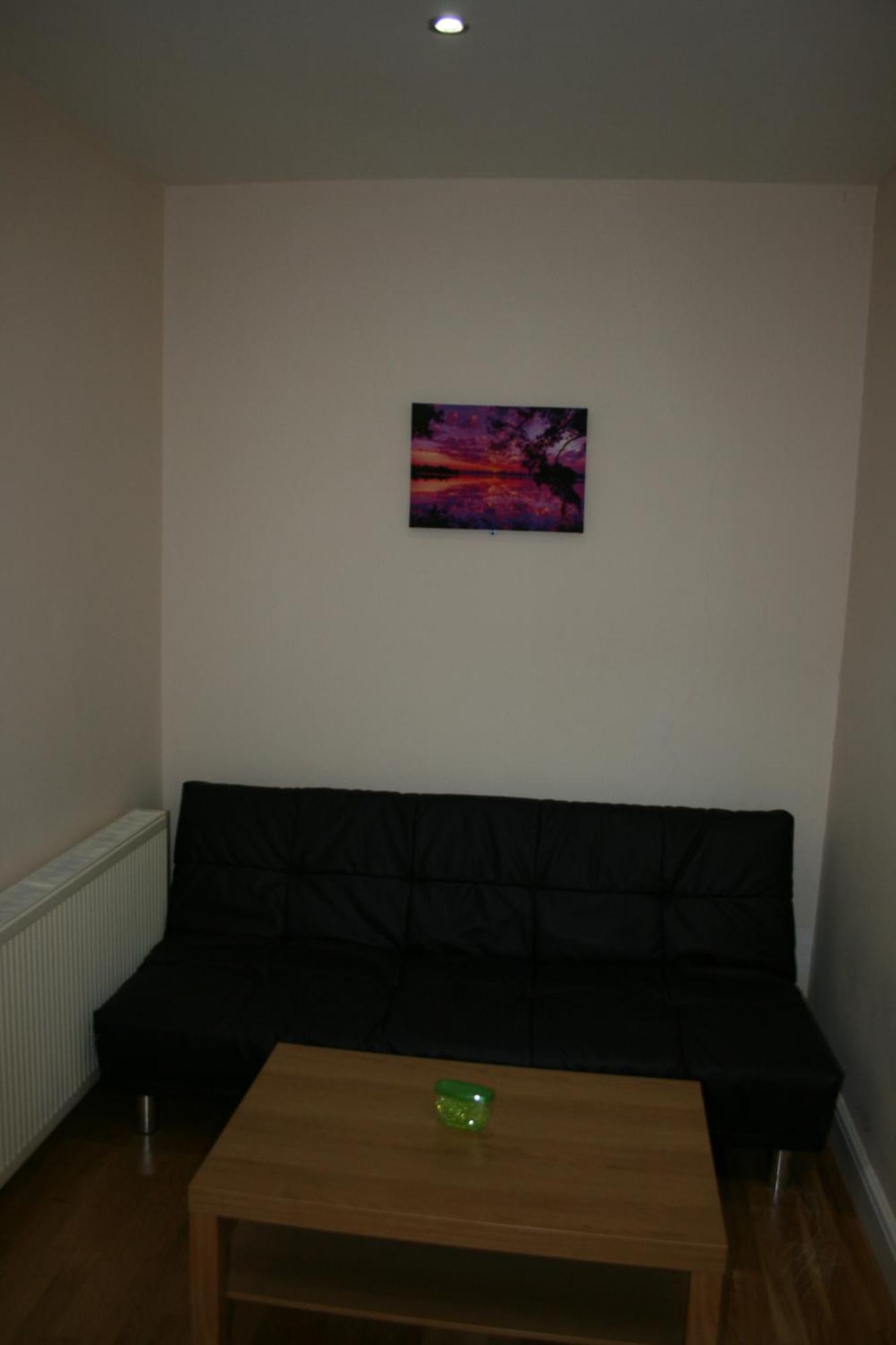 Ferienwohnung Marble Arch Flats London Zimmer foto