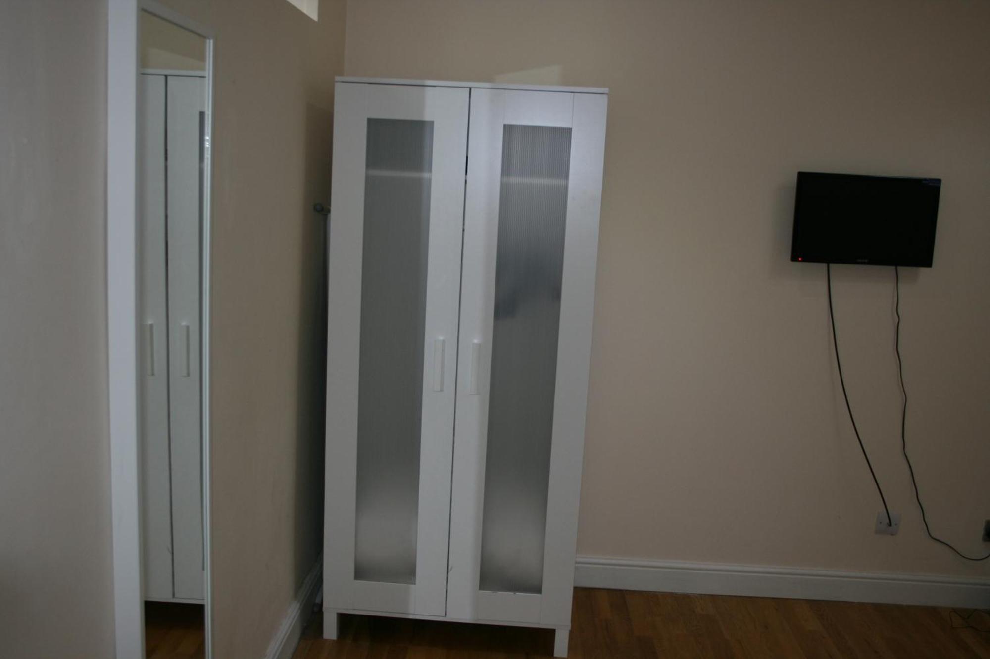 Ferienwohnung Marble Arch Flats London Zimmer foto