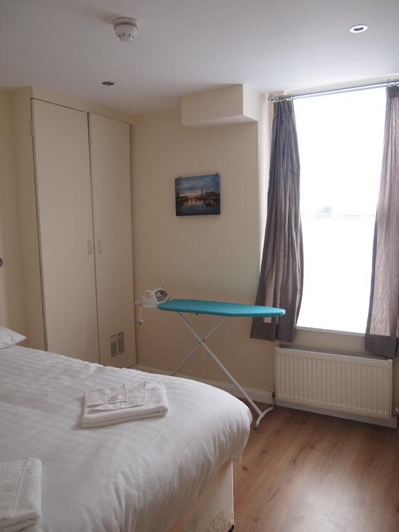 Ferienwohnung Marble Arch Flats London Zimmer foto