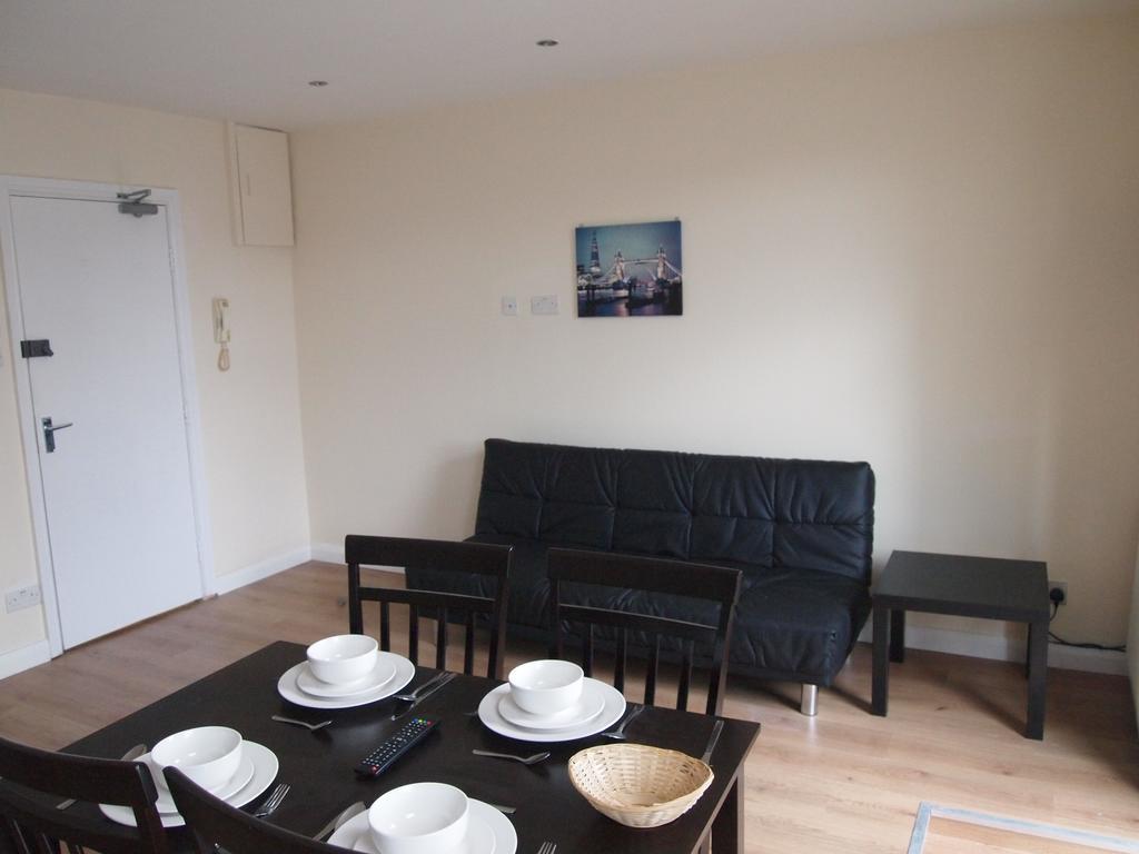 Ferienwohnung Marble Arch Flats London Zimmer foto