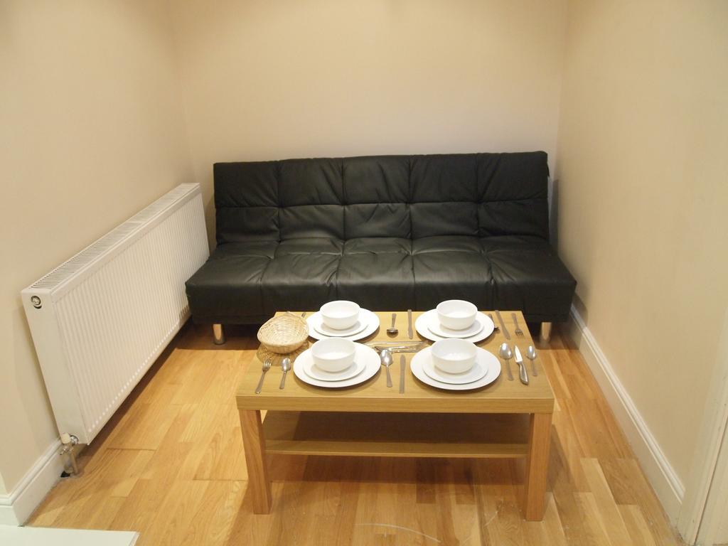 Ferienwohnung Marble Arch Flats London Zimmer foto