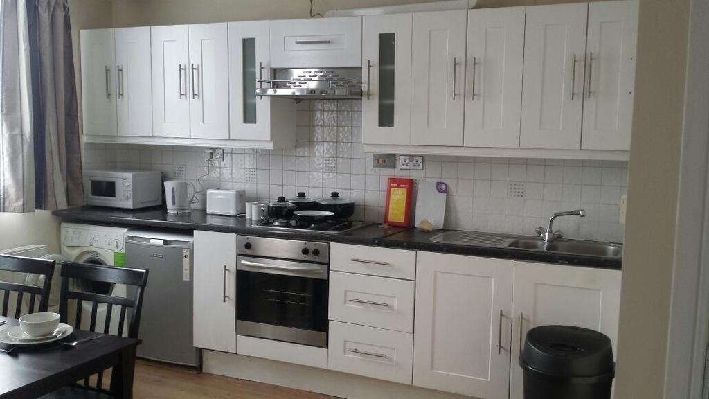 Ferienwohnung Marble Arch Flats London Zimmer foto