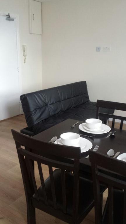 Ferienwohnung Marble Arch Flats London Zimmer foto