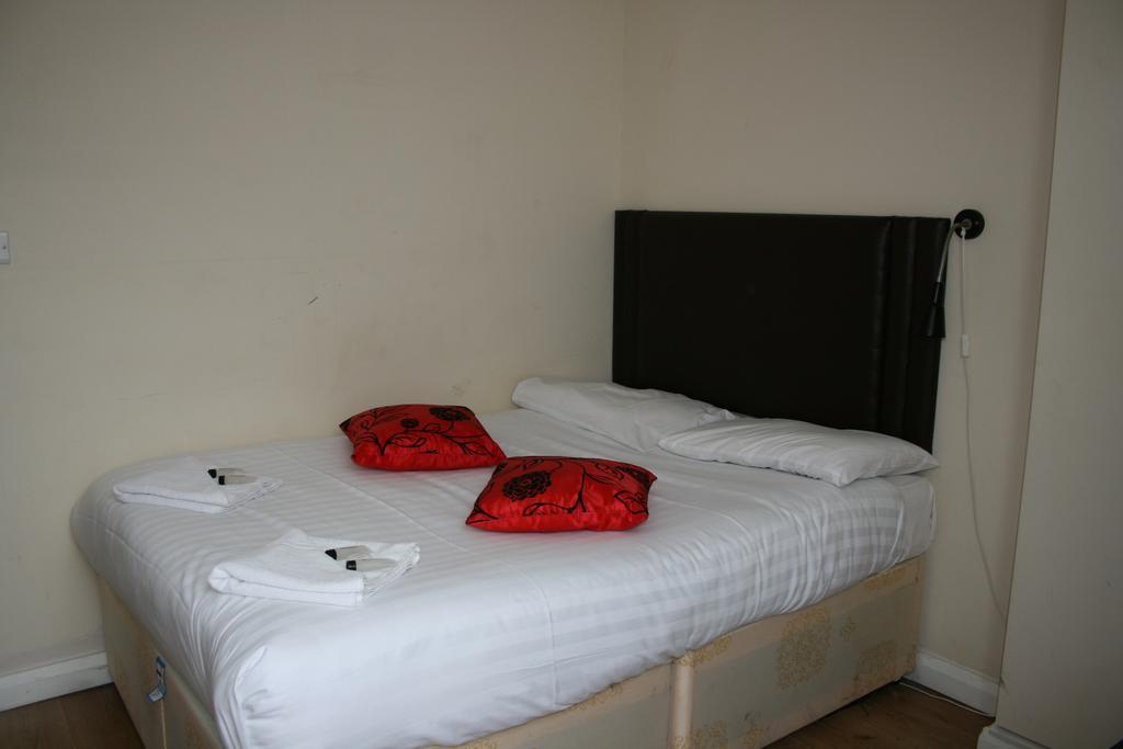 Ferienwohnung Marble Arch Flats London Exterior foto