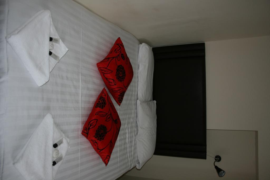Ferienwohnung Marble Arch Flats London Exterior foto